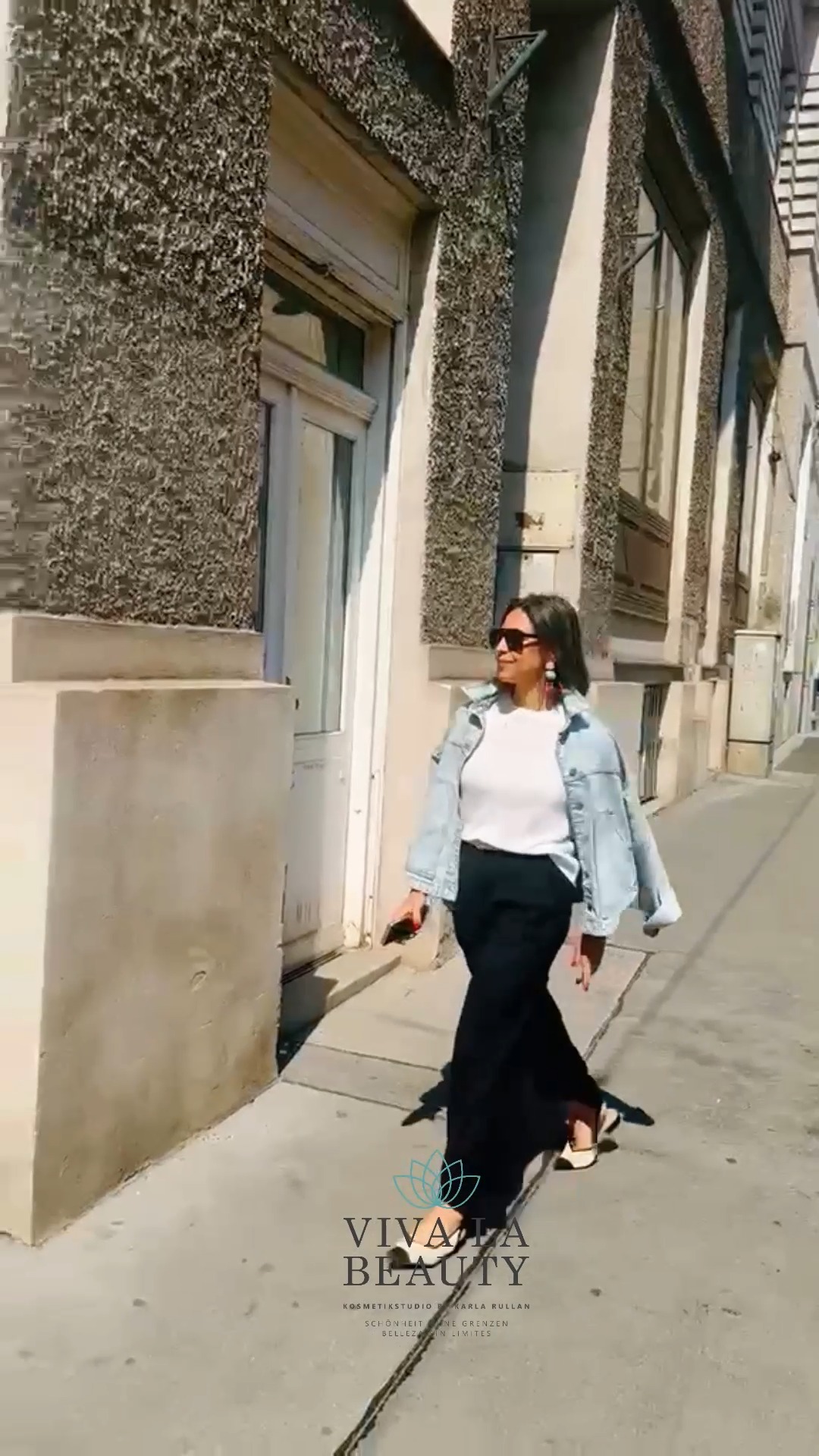 Viva La Beauty in der Ungargasse in Wien