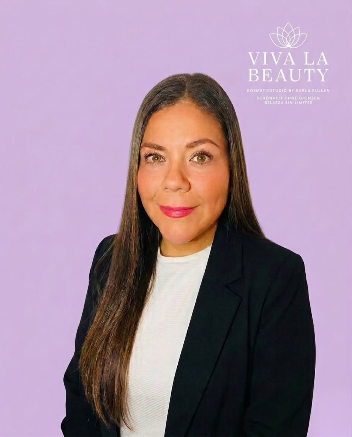 Karla Rullan, Skin Expert bei Viva La Beauty
